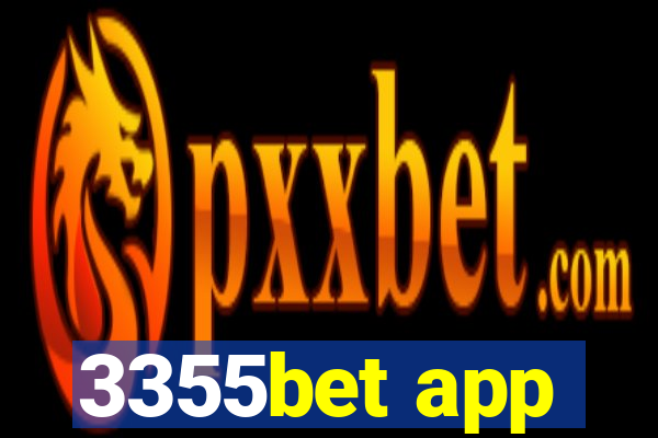 3355bet app